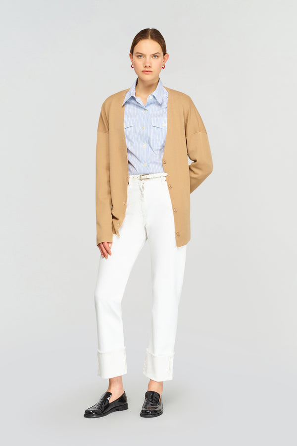 Semicouture Camicia filomena | semicouture Acquista Ora