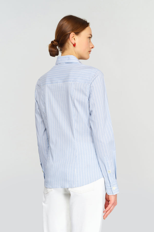 Semicouture Camicia filomena | semicouture Acquista Ora