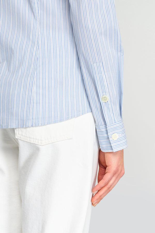 Semicouture Camicia filomena | semicouture Acquista Ora