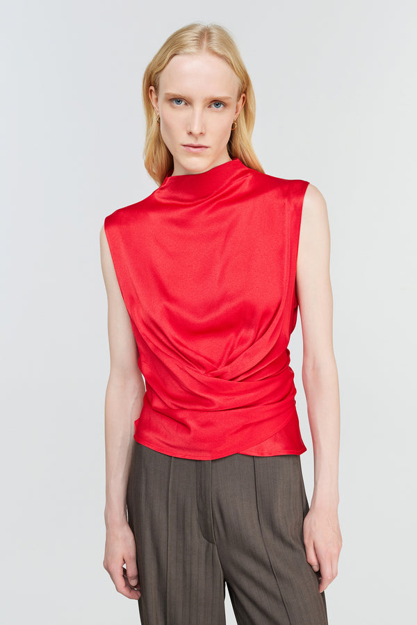 Semicouture Top amedee | semicouture Fino Al -60%
