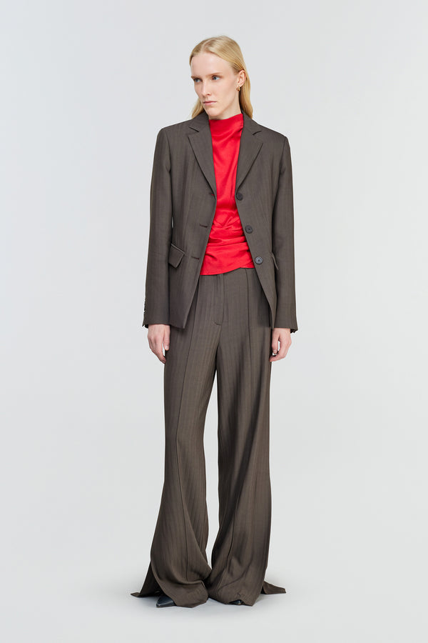 Semicouture Top amedee | semicouture Fino Al -60%