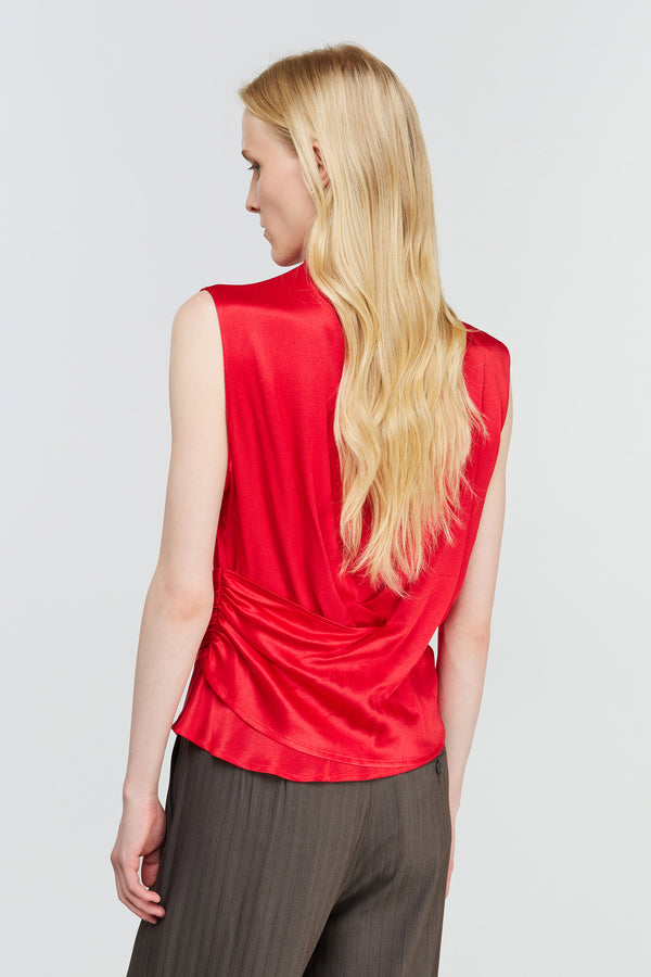 Semicouture Top amedee | semicouture Fino Al -60%