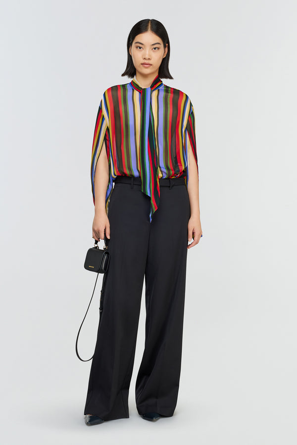 Semicouture Camicia ina | semicouture Shopping Online