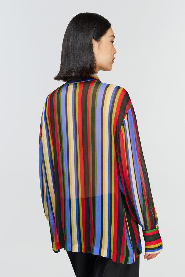 Semicouture Camicia ina | semicouture Shopping Online