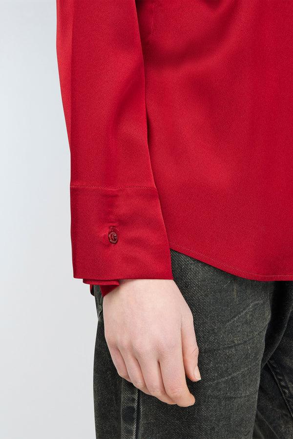 Semicouture Blusa claudie | semicouture Affare Del Giorno