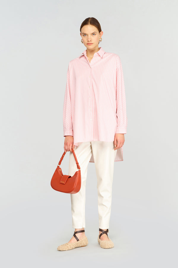 Semicouture Camicia benedetta | semicouture Prezzo Ridotto