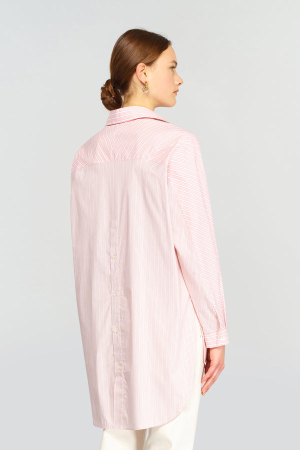Semicouture Camicia benedetta | semicouture Prezzo Ridotto