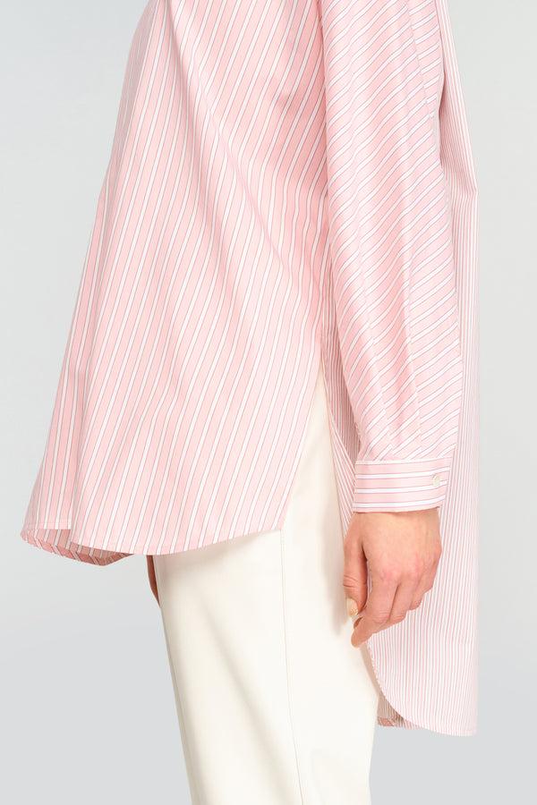 Semicouture Camicia benedetta | semicouture Prezzo Ridotto