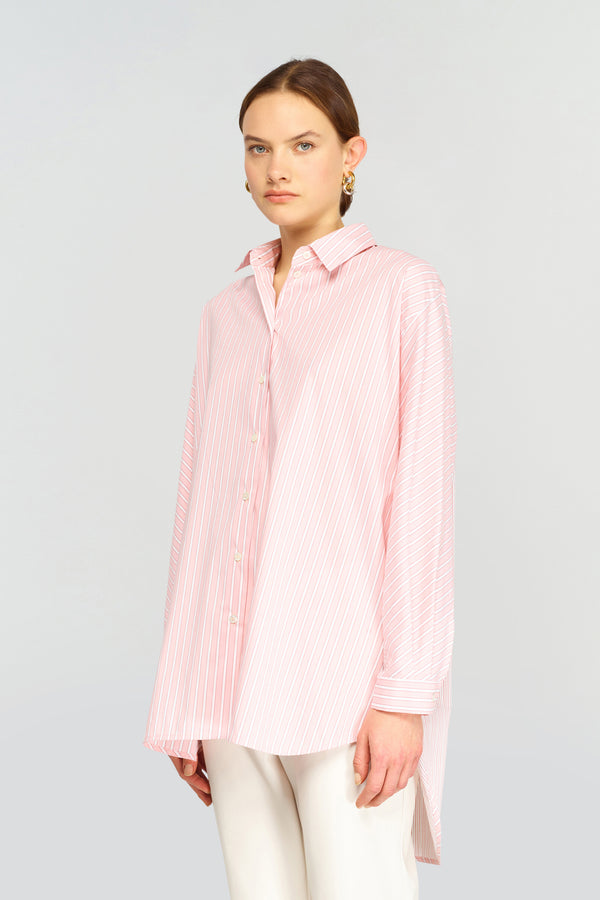 Semicouture Camicia benedetta | semicouture Prezzo Ridotto