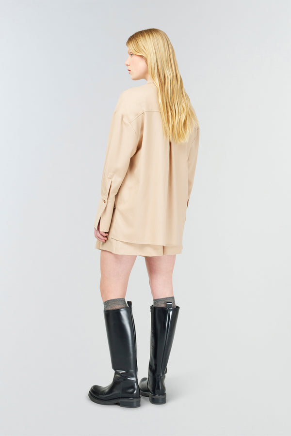 Semicouture Camicia jaqueline | semicouture Convenienza