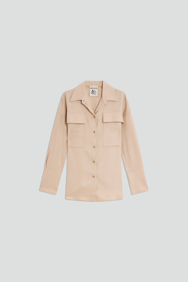 Semicouture Camicia jaqueline | semicouture Convenienza