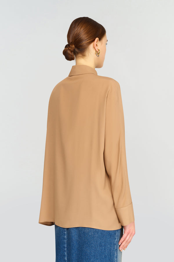 Semicouture Camicia tiffany | semicouture Novità