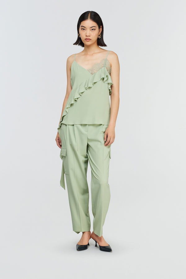 Semicouture Top emilia | semicouture In Linea