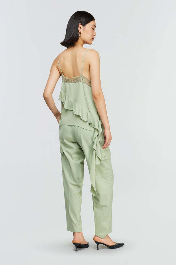 Semicouture Top emilia | semicouture In Linea