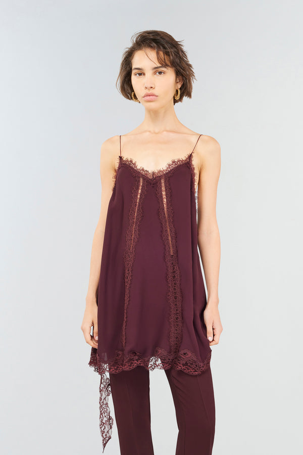Semicouture Top pamela | semicouture Offerta