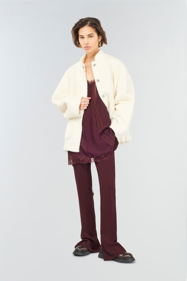 Semicouture Top pamela | semicouture Offerta