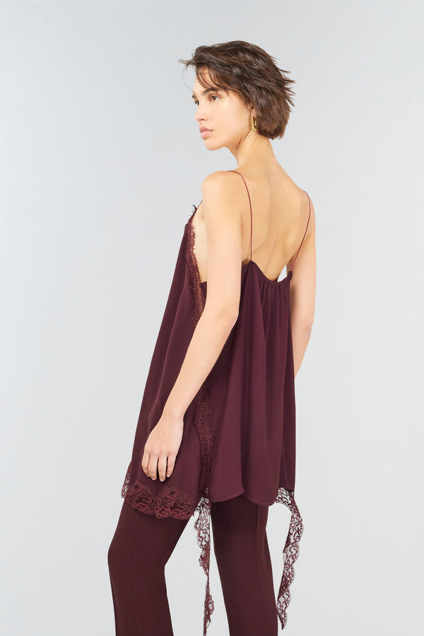 Semicouture Top pamela | semicouture Offerta