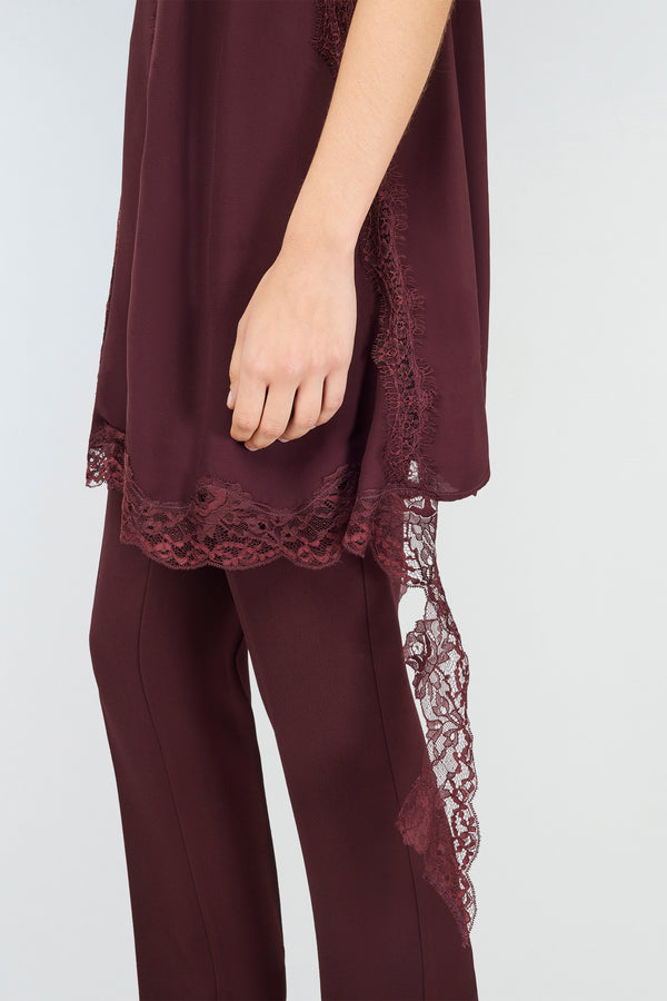 Semicouture Top pamela | semicouture Offerta