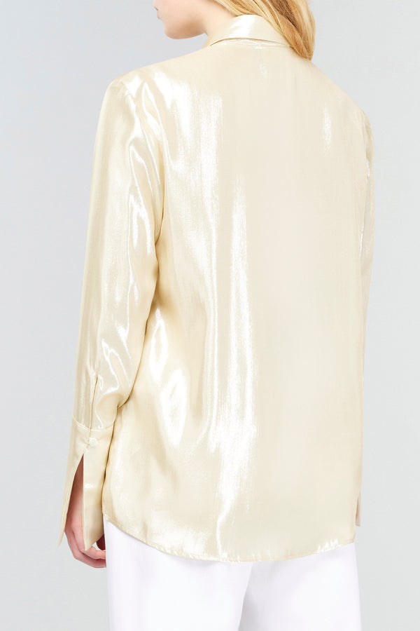 Semicouture Camicia lucille | semicouture Economico