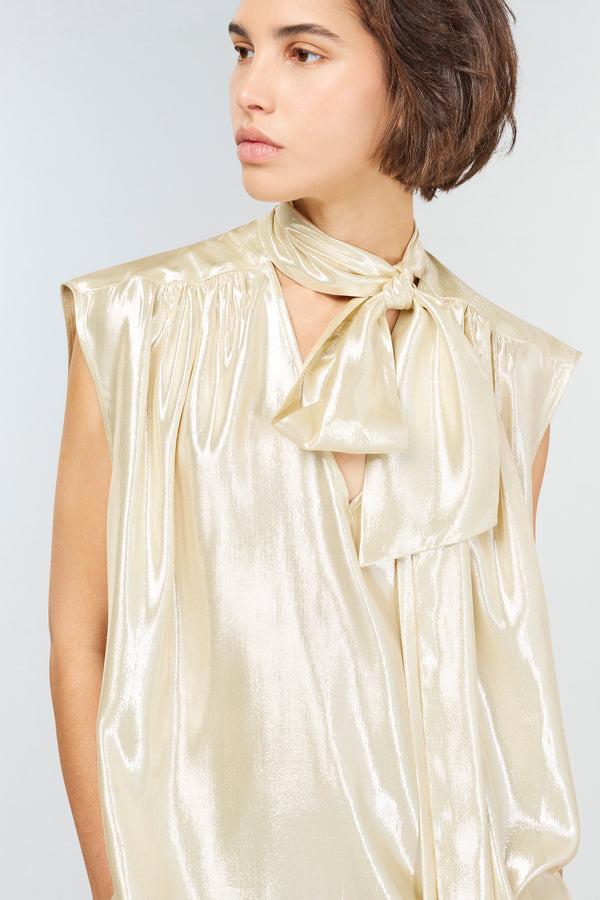 Semicouture Blusa xavier | semicouture Online