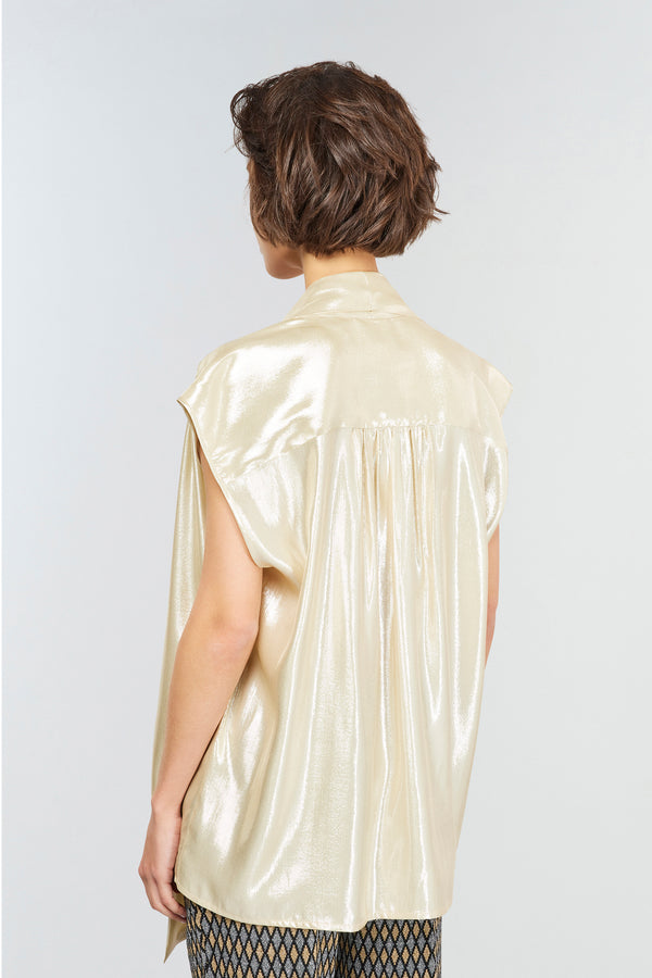Semicouture Blusa xavier | semicouture Online