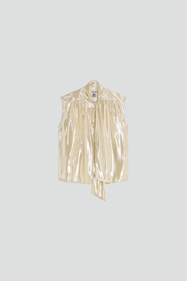 Semicouture Blusa xavier | semicouture Online
