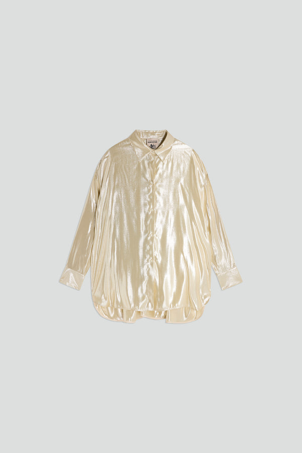 Semicouture Camicia thipanie | semicouture Outlet