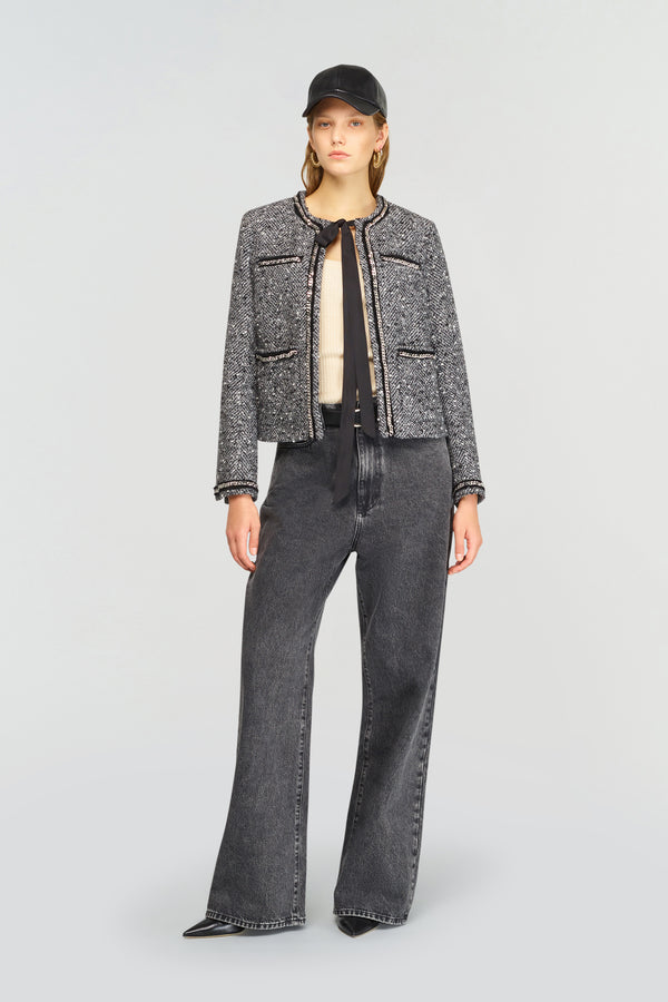 Semicouture Pantalone lorita | semicouture Saldi Di Fabbrica
