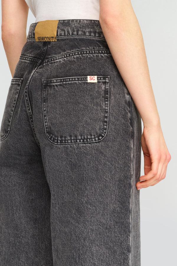 Semicouture Pantalone lorita | semicouture Saldi Di Fabbrica