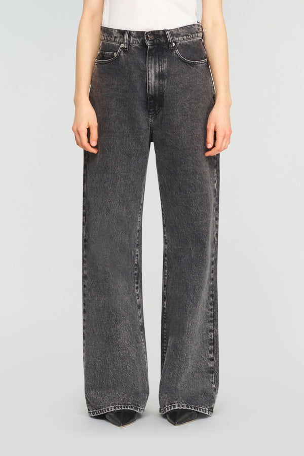 Semicouture Pantalone lorita | semicouture Saldi Di Fabbrica