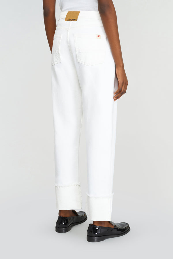 Semicouture Pantalone philomene | semicouture I Più Venduti