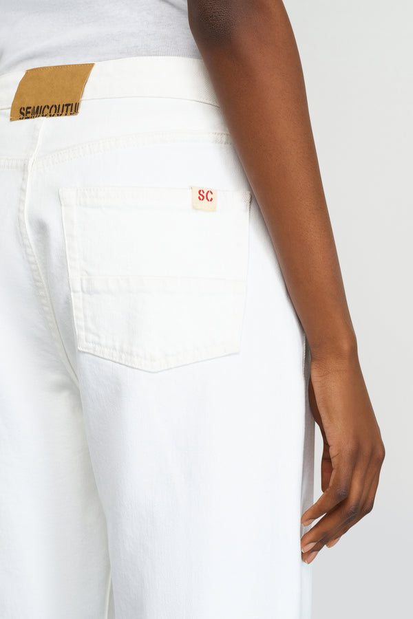 Semicouture Pantalone philomene | semicouture I Più Venduti