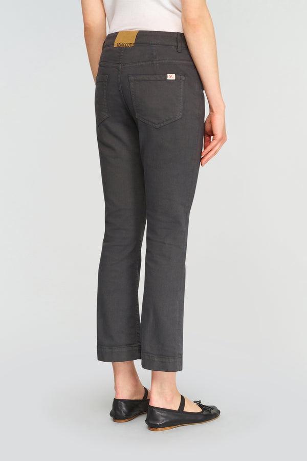 Semicouture Jeans frederik | semicouture Vendite Flash