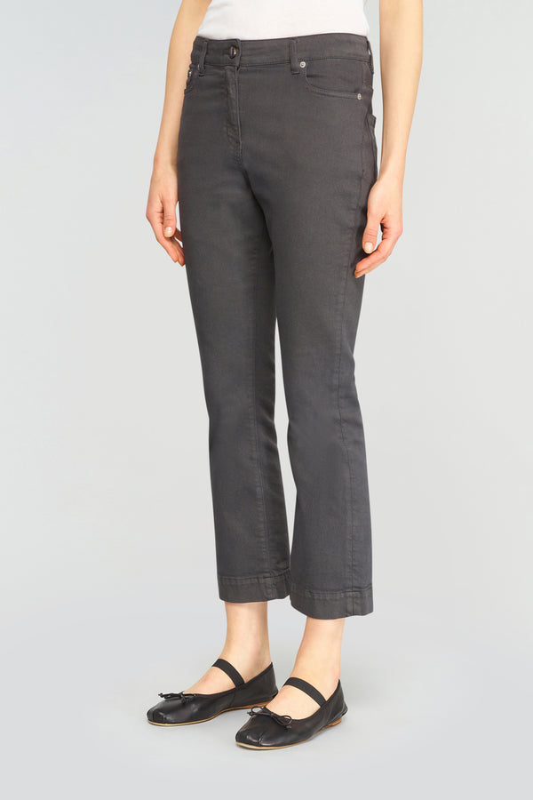 Semicouture Jeans frederik | semicouture Vendite Flash