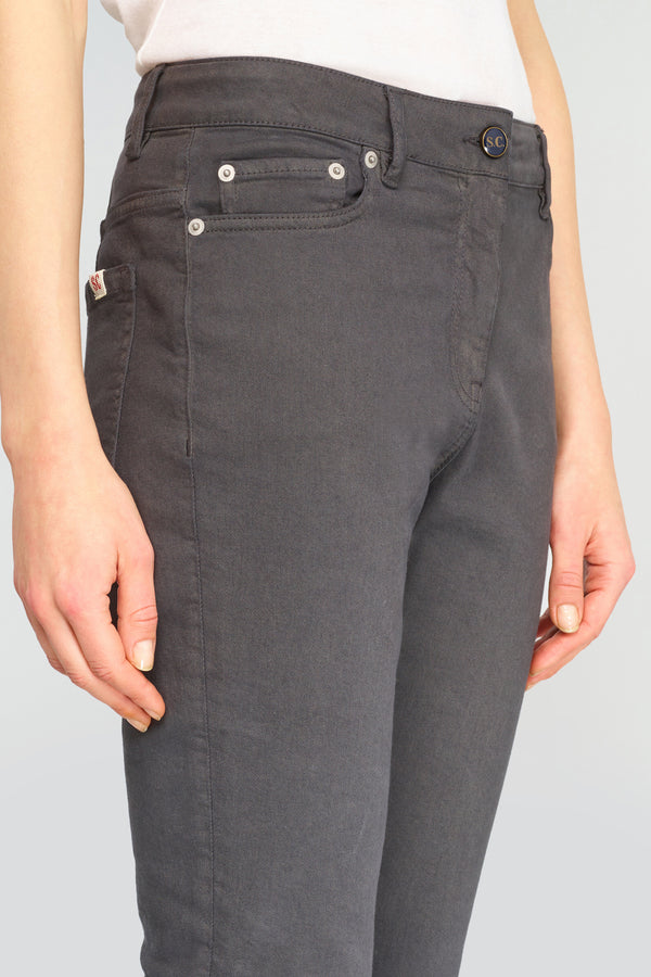 Semicouture Jeans frederik | semicouture Vendite Flash