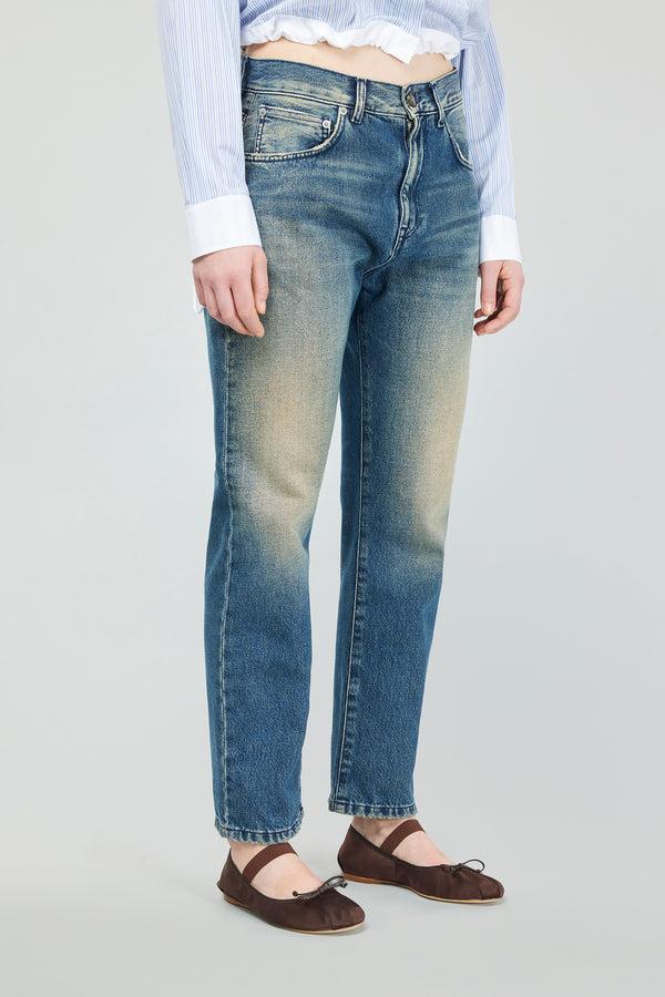 Semicouture Pantalone sabrina | semicouture In Saldo