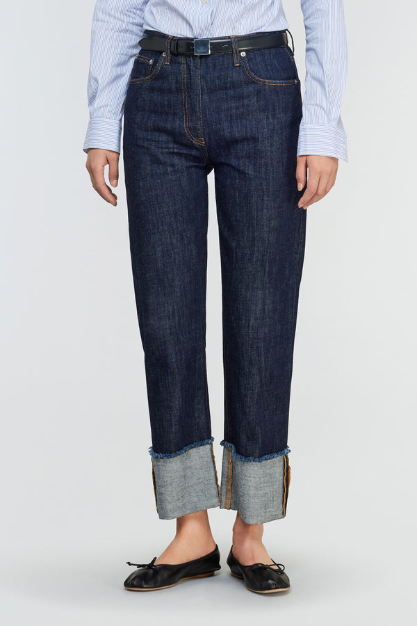 Semicouture Pantalone philomene | semicouture Prezzo Ridotto