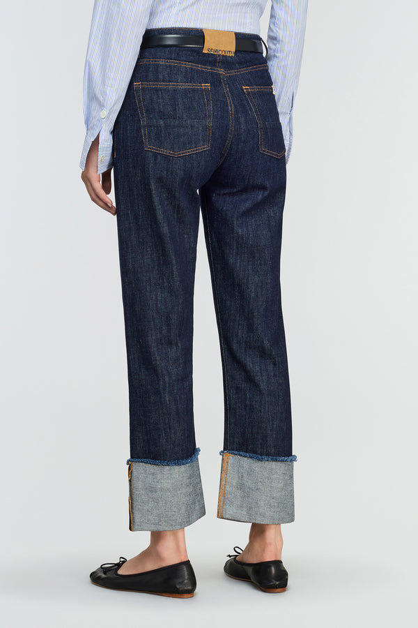 Semicouture Pantalone philomene | semicouture Prezzo Ridotto