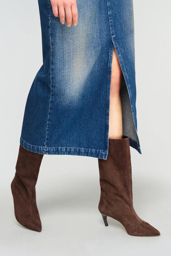 Semicouture Gonna frida | semicouture Moda