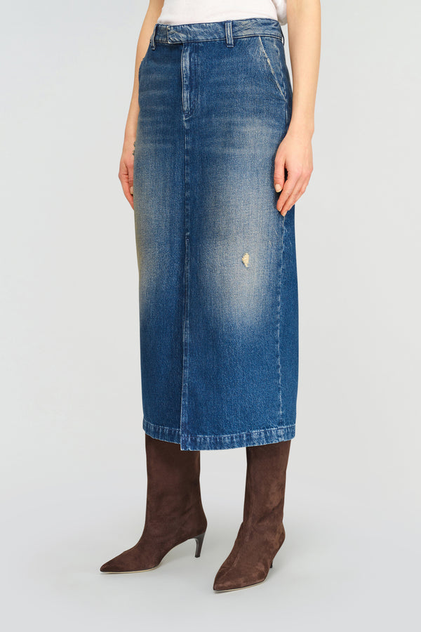 Semicouture Gonna frida | semicouture Moda