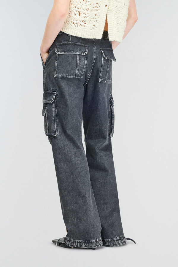 Semicouture Pantalone abilene | semicouture Italia