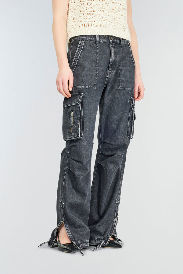 Semicouture Pantalone abilene | semicouture Italia