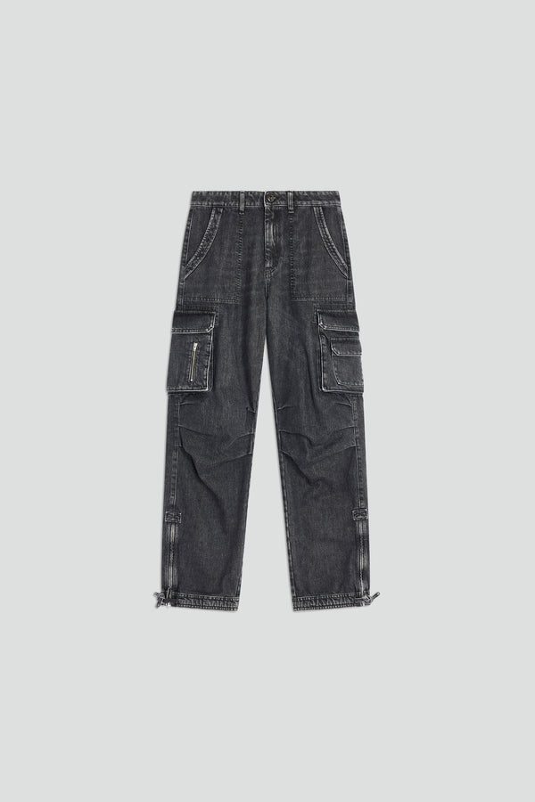 Semicouture Pantalone abilene | semicouture Italia