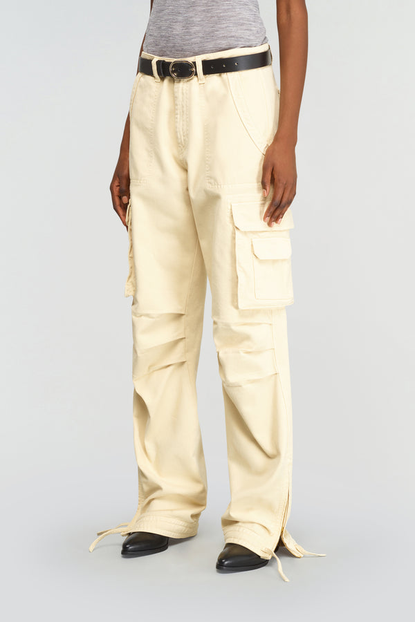 Semicouture Pantalone abilene | semicouture In Linea