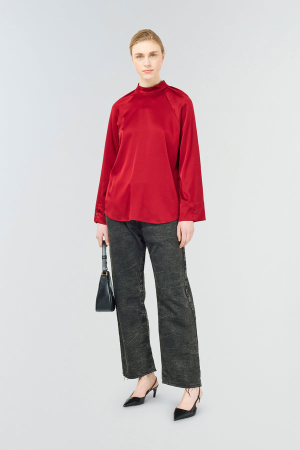 Semicouture Pantalone josiane | semicouture Nuovo