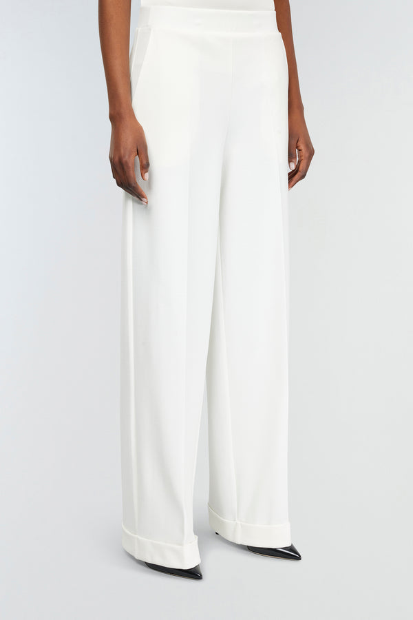 Semicouture Pantalone coline | semicouture Qualità