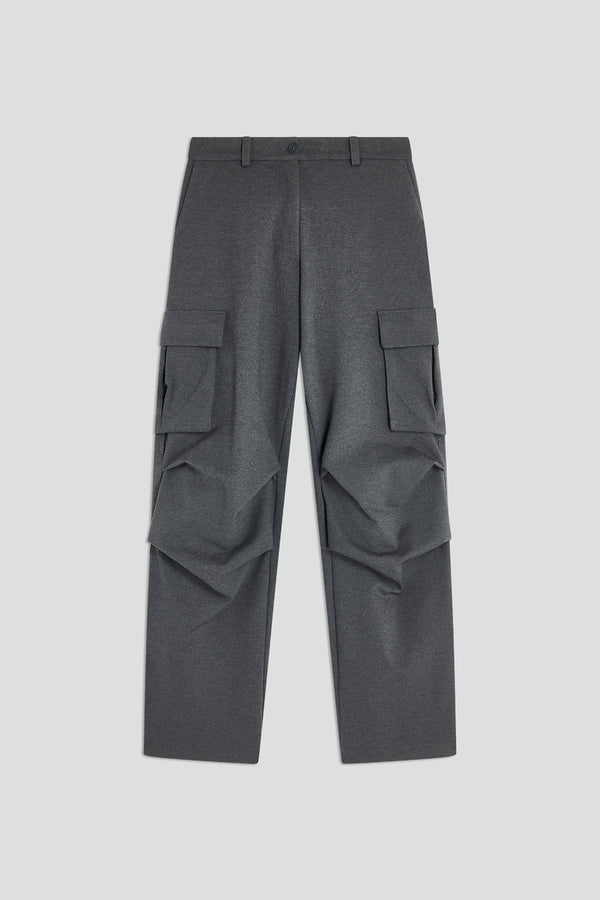 Semicouture Pantalone salome | semicouture Spedizione Gratuita
