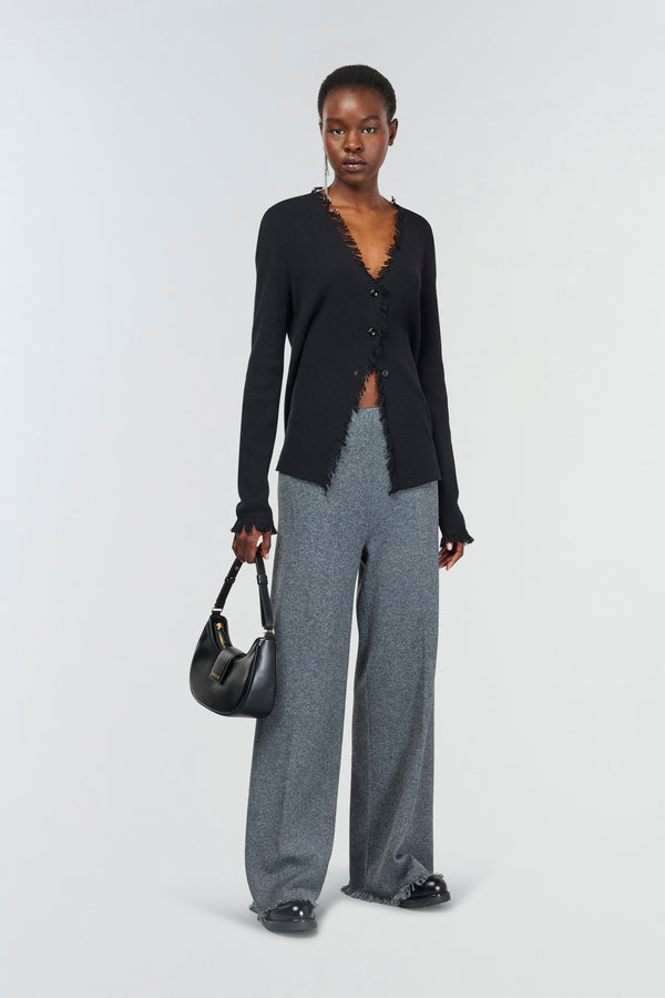 Semicouture Pantalone cristina | semicouture Pezzi Unici