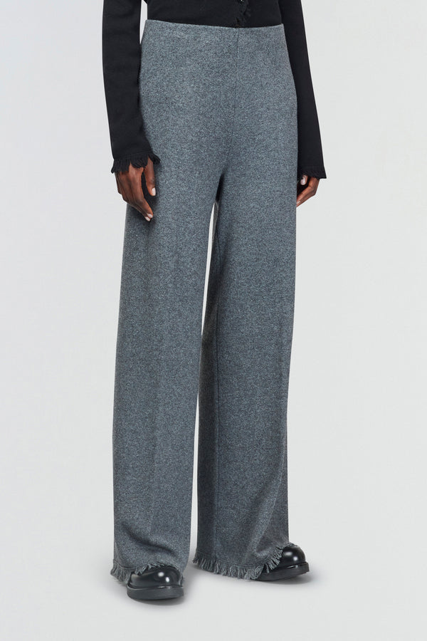 Semicouture Pantalone cristina | semicouture Pezzi Unici