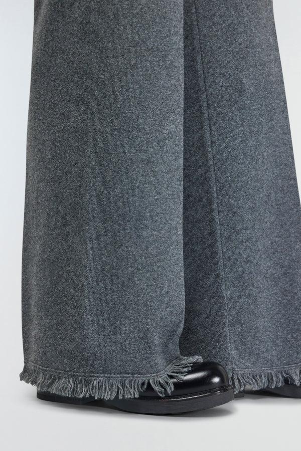 Semicouture Pantalone cristina | semicouture Pezzi Unici